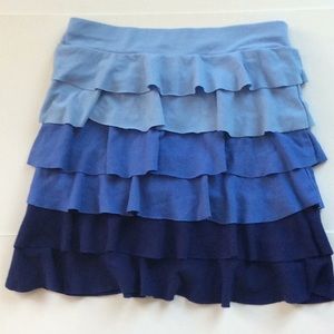 Gymboree skirt. Size 6 for young girls